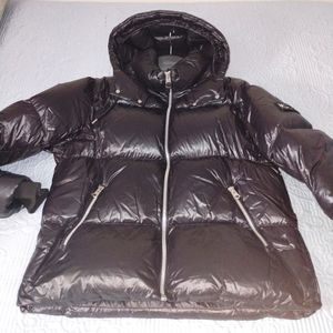 Men Canadian Mackage